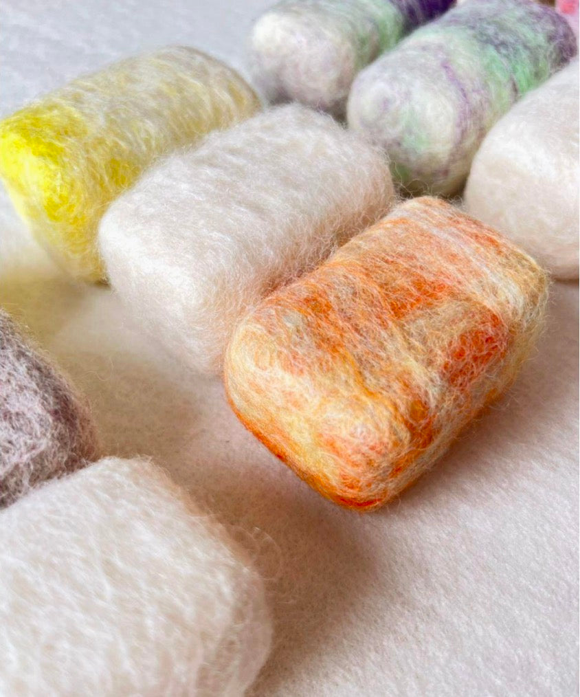 AMBOO Studio | Handmade Soap